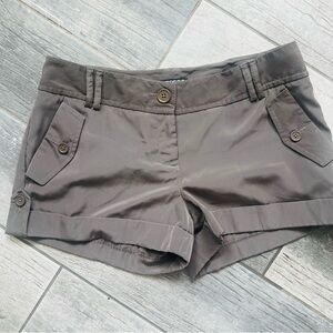 Like New Express Shorts